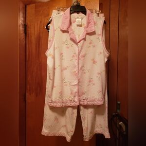 Women's Pajamas  LG